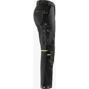 Work Trousers Fristads 2800 GSTT image-4
