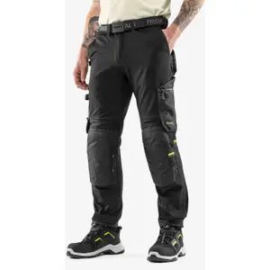 Work Trousers Fristads 2800 GSTT image-2