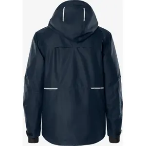 Waterproof jacket Fristads Airtech® Shelljack 4906 GTT image-1