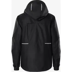 Waterproof jacket Fristads Airtech® Shelljack 4906 GTT image-1