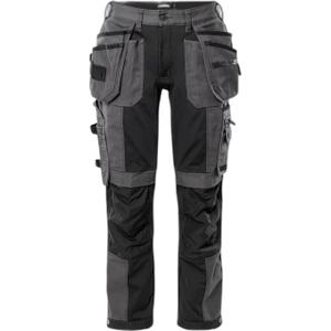 Stretch-Arbeitshose Fristads Outdoor 2530 GCYD