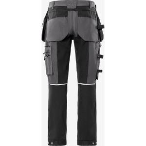 Stretch-Arbeitshose Fristads Outdoor 2530 GCYD image-1