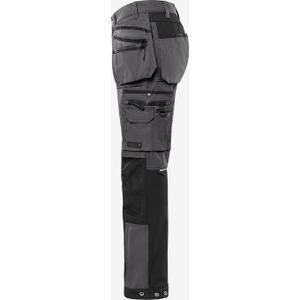 Stretch-Arbeitshose Fristads Outdoor 2530 GCYD image-2