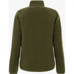 Women's fleece Fristads Argon image-1