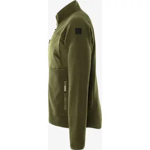 Women's fleece Fristads Argon image-2