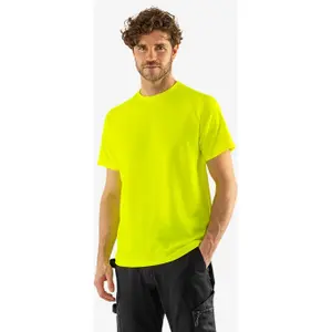 Functional Jersey Fristads 7555 GPIN image-1