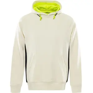 Hooded sweatshirt Fristads Stretch 7870 GKC image-0