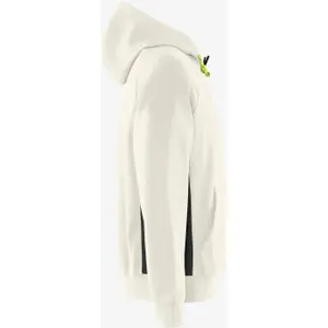 Hooded sweatshirt Fristads Stretch 7870 GKC image-4