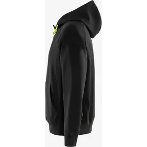 Hooded sweatshirt Fristads Stretch 7870 GKC image-3