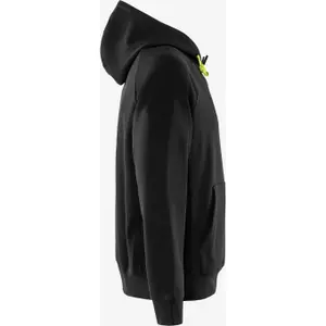Hooded sweatshirt Fristads Stretch 7870 GKC image-2