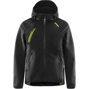 Functional hooded jacket Fristads 4871 GBF image-0