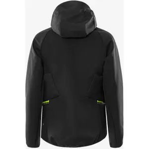 Functional hooded jacket Fristads 4871 GBF image-2