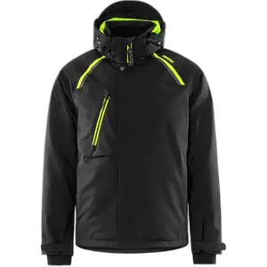 Kurtka wodoodporna Fristads PrimaLoft® image-0
