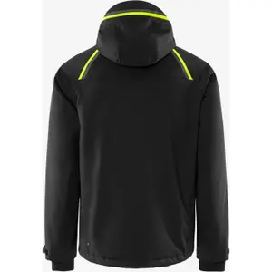 Kurtka wodoodporna Fristads PrimaLoft® image-2