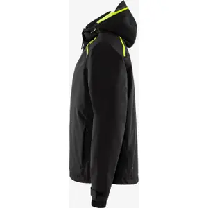 Kurtka wodoodporna Fristads PrimaLoft® image-3