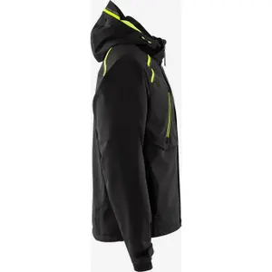 Kurtka wodoodporna Fristads PrimaLoft® image-4