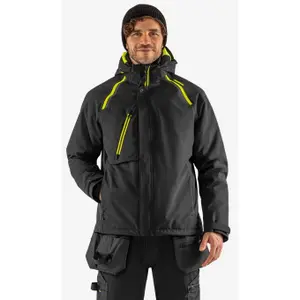 Kurtka wodoodporna Fristads PrimaLoft® image-1