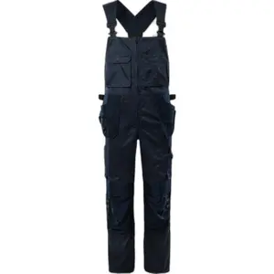 Dungarees Fristads Green 41 GS25 image-0
