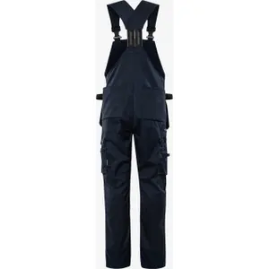 Dungarees Fristads Green 41 GS25 image-1