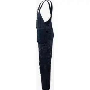Dungarees Fristads Green 41 GS25 image-2
