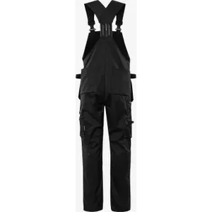 Dungarees Fristads Green 41 GS25 image-1