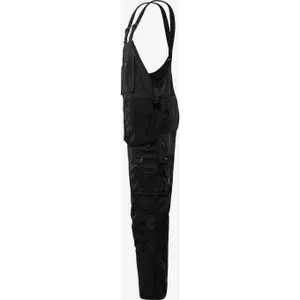 Dungarees Fristads Green 41 GS25 image-2