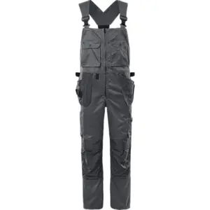 Dungarees Fristads Green 41 GS25 image-0