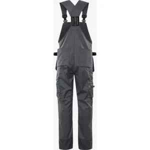 Dungarees Fristads Green 41 GS25 image-1
