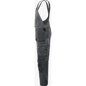 Dungarees Fristads Green 41 GS25 image-2