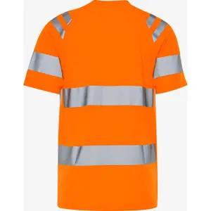 T-shirt Fristads Classe 3 7860 GPST image-1