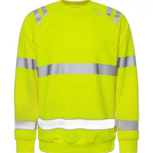 Sweatshirt Fristads Classe 3 7862 GPSW image-0