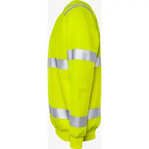 Sweatshirt Fristads Classe 3 7862 GPSW image-2