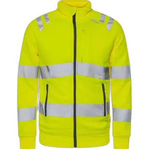 Sweatshirt Fristads Classe 3 7863 GPSW image-0