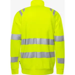 Sweatshirt Fristads Classe 3 7863 GPSW image-1
