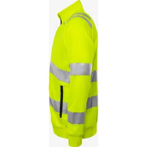 Sweatshirt Fristads Classe 3 7863 GPSW image-2