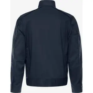 Work jacket Fristads 4930 GWM image-1