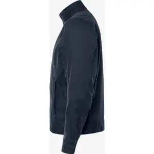 Work jacket Fristads 4930 GWM image-2