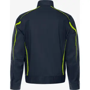 Work jacket Fristads 4930 GWM image-1