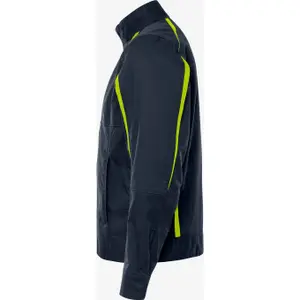 Work jacket Fristads 4930 GWM image-2