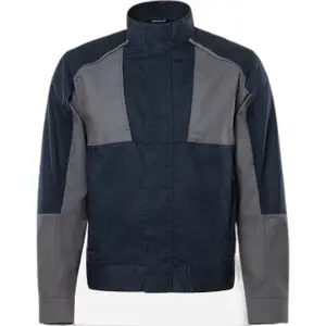 Work jacket Fristads 4930 GWM image-0