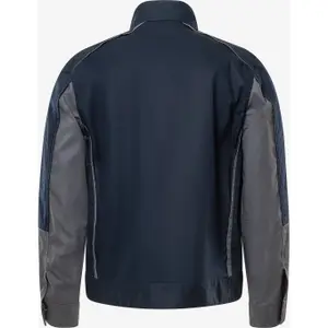 Work jacket Fristads 4930 GWM image-1