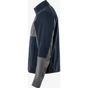 Work jacket Fristads 4930 GWM image-2