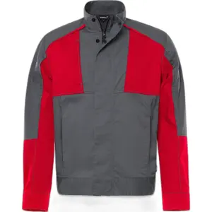 Work jacket Fristads 4930 GWM image-0