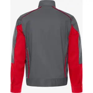 Work jacket Fristads 4930 GWM image-1