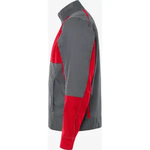 Work jacket Fristads 4930 GWM image-2