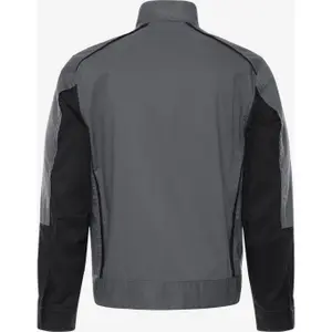 Work jacket Fristads 4930 GWM image-1