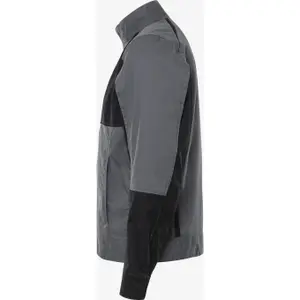 Work jacket Fristads 4930 GWM image-2
