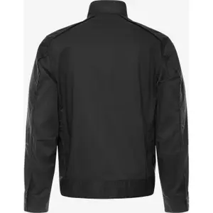Work jacket Fristads 4930 GWM image-1