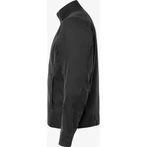 Work jacket Fristads 4930 GWM image-2