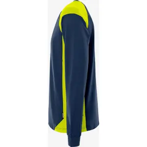 Long sleeve T-shirt Fristads heavy 7071 GTM image-2